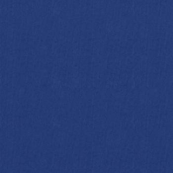 Balkon-Sichtschutz Blau 75x400 cm Oxford-Gewebe