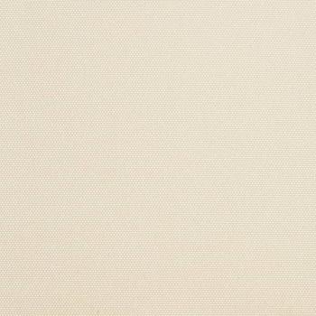Markisenbespannung Canvas Creme 3 x 2,5 m (ohne Rahmen)