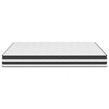 Matratze Taschenfederkern Mittel 180x200 cm