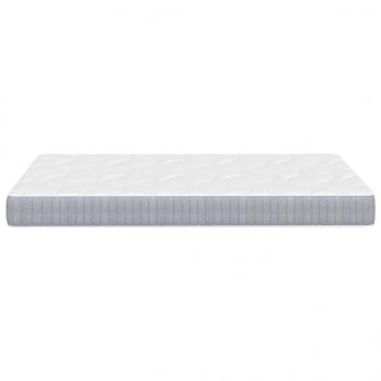 Matratze Taschenfederkern Mittel 140x190 cm