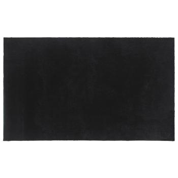 Fußmatte Dunkelgrau 90x150 cm Kokosfaser Getuftet