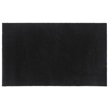 Fußmatte Dunkelgrau 90x150 cm Kokosfaser Getuftet