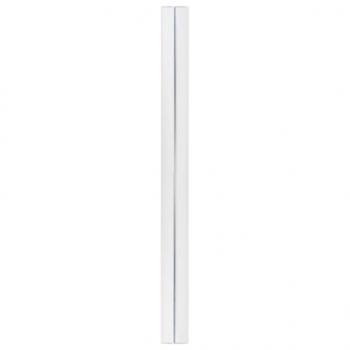 Spiegelfolien 2 Stk. Selbstklebend 45x150 cm PET