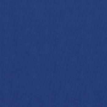 Balkon-Sichtschutz Blau 90x600 cm Oxford-Gewebe