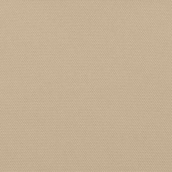 Sonnensegel Oxford-Gewebe Rechteckig 2x3,5 m Beige