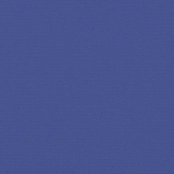 Seitenmarkise Ausziehbar Blau 160x1000 cm