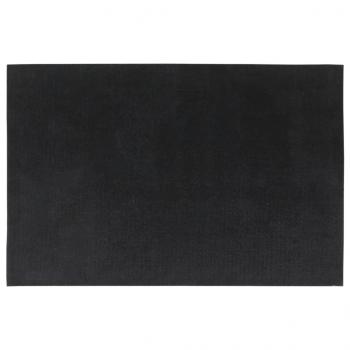 Fußmatten 5 Stk. Dunkelgrau 40x60 cm Kokosfaser Getuftet