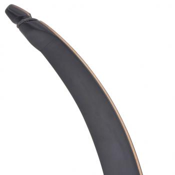 Recurvebogen für Erwachsene 68" 30 lb