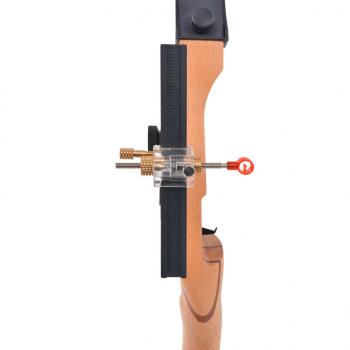 Recurvebogen für Erwachsene 68" 30 lb