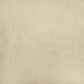 3-Sitzer-Sofa Creme 180 cm Mikrofasergewebe