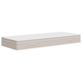 Matratze Taschenfederkern Medium Plus 90x200 cm