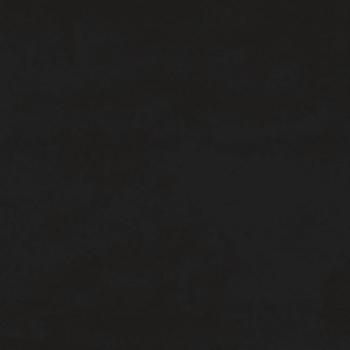 Schlafsofa 2-Sitzer Schwarz Samt