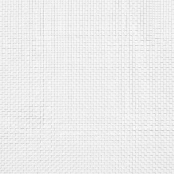 Fliegengitter Aluminium 60x1000 cm Silbern