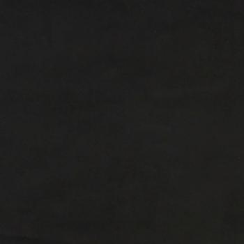 Sessel Schwarz 63x76x80 cm Samt