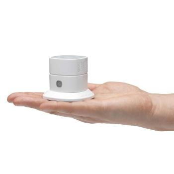 Intelligenter Kohlenmonoxidmelder (Menge: 2 je Bestelleinheit)