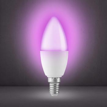 SMARTLIGHT30 Smarte LED-Farblampe mit Wi-Fi (Menge: 5 je Bestelleinheit)