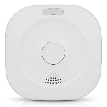 Wi-Fi Smarter Rauchmelder (Menge: 2 je Bestelleinheit)