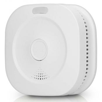 Wi-Fi Smarter Rauchmelder (Menge: 2 je Bestelleinheit)