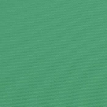 Gartenbank-Auflagen 2 Stk. Grün 120x50x7 cm Oxford-Gewebe