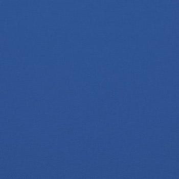 Palettenkissen 6 Stk. Blau 50x50x7 cm Oxford-Gewebe