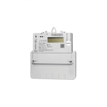 ARDEBO.de NZR Drehstromzähler für Lieferung und Bezug 0.1-5(100)A, MID (63421315)
