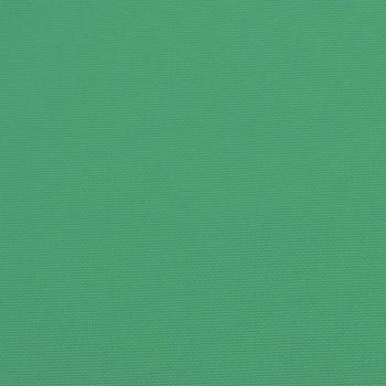 Gartenbank-Auflagen 2 Stk. Grün 180x50x7 cm Oxford-Gewebe