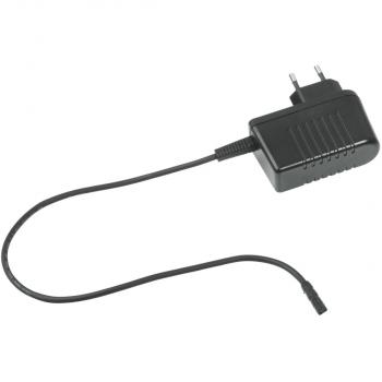 ARDEBO.de GROHE Steckernetzteil, mit Steckertrafo 100-230 V AC, 50-60 Hz, 6 V DC (42388000)