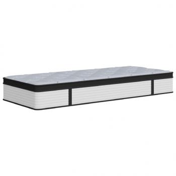 ARDEBO.de - Matratze Taschenfederkern Medium Plus 90x190 cm