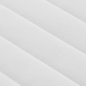 Matratze Schaumstoff Mittelweich 180x200 cm