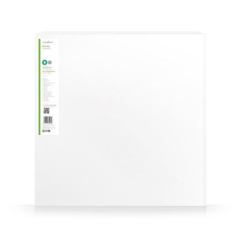 Tropfschale Geschirrspüler | Transparent | Kunststoff | 45 x 52 x 5 cm (Menge: 12 je Bestelleinheit)