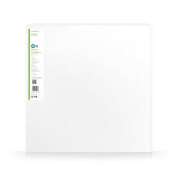 Tropfschale Geschirrspüler | Transparent | Kunststoff | 45 x 52 x 5 cm (Menge: 12 je Bestelleinheit)