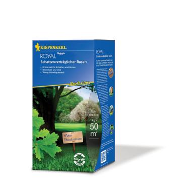 ARDEBO.de Kiepenkerl Profi Line Royal 1 Kg
