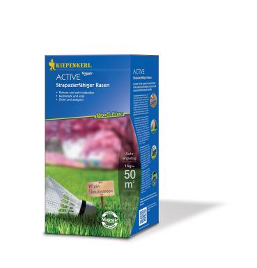 ARDEBO.de Kiepenkerl Profi Line Active 1 Kg