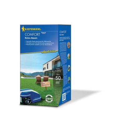 ARDEBO.de Kiepenkerl Profi Line Comfort Robo-Rasen 1 kg