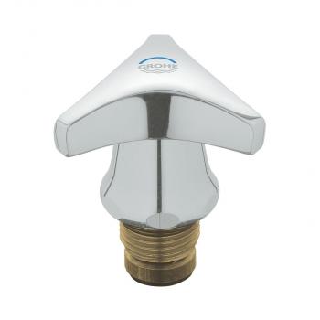 ARDEBO.de GROHE Oberteil, 1/2", chrom (45968000)