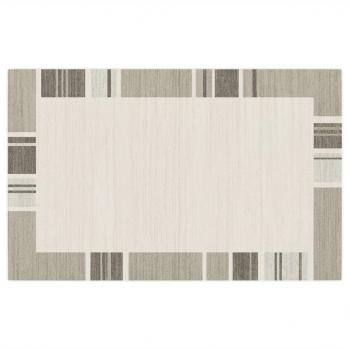  Indoor & Outdoor Teppich Mehrfarbig 190x300 cm Rutschfest