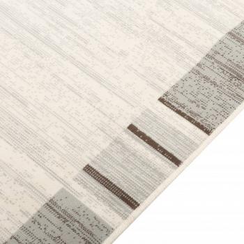  Indoor & Outdoor Teppich Mehrfarbig 190x300 cm Rutschfest