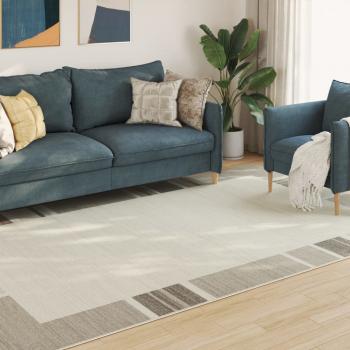  Indoor & Outdoor Teppich Mehrfarbig 190x300 cm Rutschfest