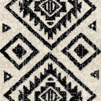  Indoor & Outdoor Teppich Mehrfarbig 190x300 cm Rutschfest