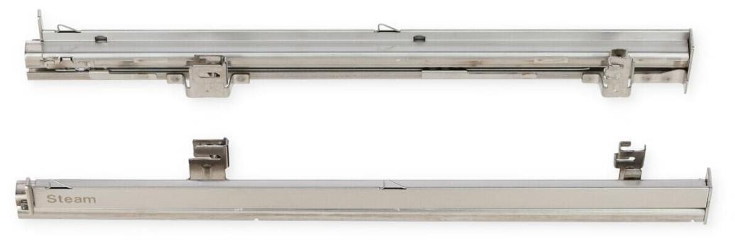 Bosch HEZ638D00 Clip Teleskopschienen