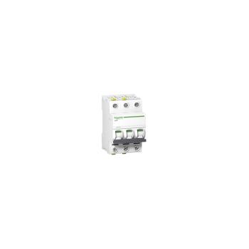 ARDEBO.de Schneider Electric Leitungsschutzschalter iC60N, 3P, 13A, C Charakteristik (A9F04313)