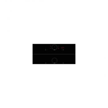 Neff T58SHF1L0 N70 Autarkes Induktionskochfeld, 80,2 cm breit, Kindersicherung, 17 Leistungsstufen, HomeConnect, Quick start, Pause-Funktion