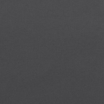 6-tlg. Garten-Sofagarnitur mit Kissen Kiefernholz Imprägniert