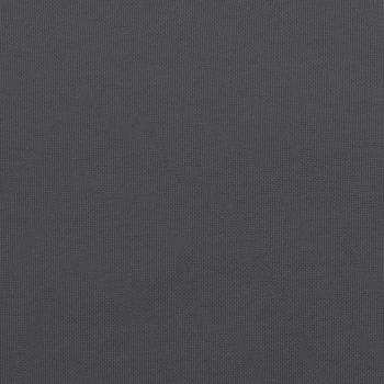 5-tlg. Garten-Sofagarnitur mit Kissen Kiefernholz Imprägniert