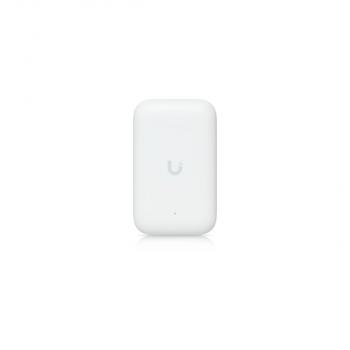 ARDEBO.de Ubiquiti Unifi Swiss Army Knife Ultra Access Point, Indoor & Outdoor, WiFi 5, PoE, weiß (UK-Ultra)