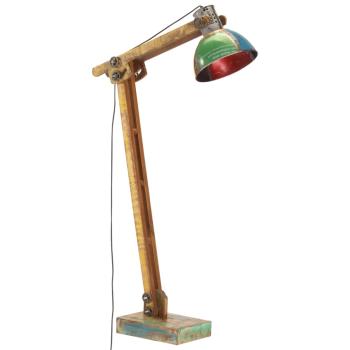ARDEBO.de - Stehlampe Mehrfarbig E27