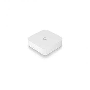 ARDEBO.de Ubiquiti UniFi Next-Generation Security Gateway Lite, WAN, LAN, USB-C, weiß (UXG-Lite)