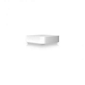 Ubiquiti UniFi Next-Generation Security Gateway Lite, WAN, LAN, USB-C, weiß (UXG-Lite)
