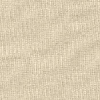 Loungesessel Creme 55x64x80 cm Stoff