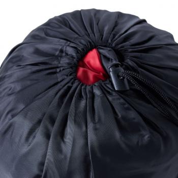 Mumienschlafsack für Erwachsene Camping 3 Jahreszeiten